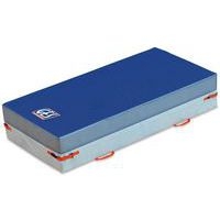 Sautoir de saut juxtaposable GES - Image principale