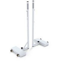 Poteaux compétition embase 62 kg - Modèle FFBAD - Image principale