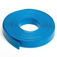 Lanière de marquage 20 mètres - bleu - Image principale