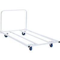 Chariot transport de tapis éco - Image principale