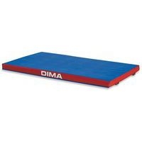 Matelas eps de sécurité dimasport - 200 x 150 cm - Image principale
