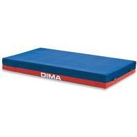 Matelas dimagym dimasport - 300 x 200 cm - Image principale