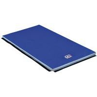 Tapis de gymnastique associatif 200 x 100 x 4 cm ges - Image principale