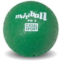 Ballon pédagogique multiball Casal Sport 3 diamètres - Image principale