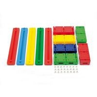 Parcours equilibre 5 parties - Image principale