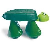 La loco tortue - Image principale