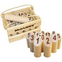 Jeu de molkky - Image principale