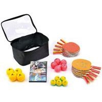 Set Baby-Ping Cornilleau - Image principale