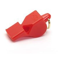 Sifflet fox - rouge - Image principale