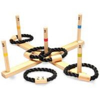 Jeu de lancer avec anneaux - BS Toys - Image principale