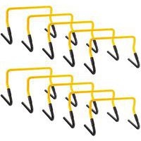 Lot de 10 haies dinitiation 2 hauteurs possibles - Image principale