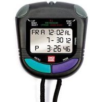 Chrono Birmingham 300 DigiSport - Image principale