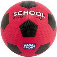 Ballon football cellular supersoft school - taille 3 - Image principale