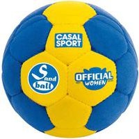 Ballon de Sandball Beach Official T1 - Image principale