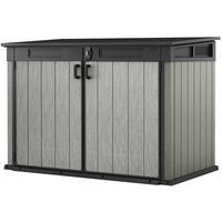 Coffre en résine de rangement - 2020 L - Image principale