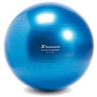 Balle fitball antiburst Ø 65 cm - Image principale