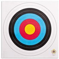 Blason cible de tir à l'arc - Image principale