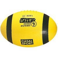 Ballon init' mini rugby - taille 3 - Image principale