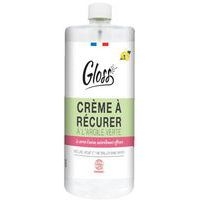 Lot de 6 Crème à récurer argile verte - 750 ml - Gloss - Image principale