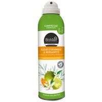 Lot de 12 Désodorisants d'intérieur fleur oranger & bergamote-Boldair - Image principale