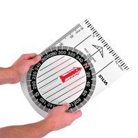 Boussole de démonstration - Image principale