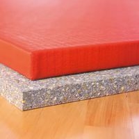 Sous-tapis de judo - Image principale