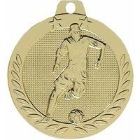 Médaille foot 40mm - Image principale