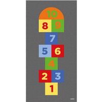 Tapis de jeu marelle - ACHOKA - Image principale