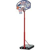 But de basket Mini GES (2,10m à 2, 60 m) - Image principale