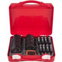 Valise de 23 chronos Digi + 1 chrono prof - Image principale