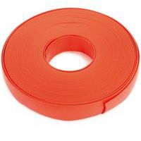 Bande elastomere delimitation 20m orange score - Image principale