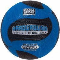 Ballon de hand Hardground street T1 - Image principale