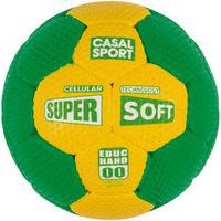 Ballon de handball school cellular supersoft - taille 00 - Image principale