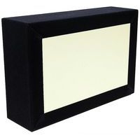 Boite à jongler phosphorescente - Mister Babache - Cigarbox - Image principale