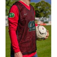 Lot de 5 Chasubles - noir M/L - Image 2