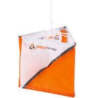 Lot de 10 balises réfléchissantes 15X15 Orientsport - Image 2