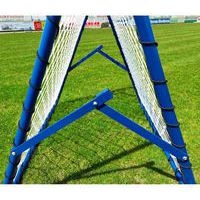 Filet de rebond - Multi Player Tchoukball double face - Image 4