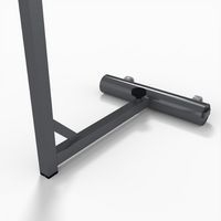 Poteaux de saut en hauteur club - Image 3