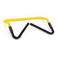 Lot de 10 haies dinitiation 2 hauteurs possibles - Image 3