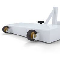 Poteaux compétition embase 62 kg - Modèle FFBAD - Image 4