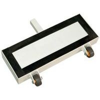 Poteaux compétition embase 62 kg - Modèle FFBAD - Image 5