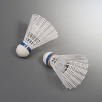 Volants badminton mavis 300 - Yonex - Image 2
