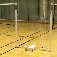 Poteau double badminton ffbad classement federal pf09-2008 - Image 3