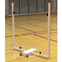 Poteau double badminton ffbad classement federal pf09-2008 - Image 2