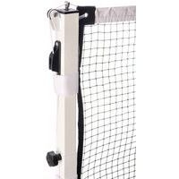 Paire poteaux de badminton - Massive 70 - mobiles haute compétition - Image 4