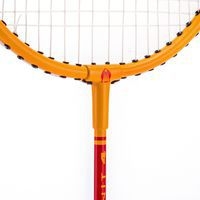 Lot de 20 raquettes de badminton init 3 + sac de rangement - Image 5