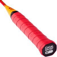 Lot de 20 raquettes de badminton init 3 + sac de rangement - Image 3