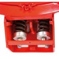 Cercle Basket San Antonio GES - déclenchement 105 kg - Image 3