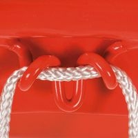 Filet de Basket Compétition l'unité - Image 2