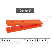 Pinces de contrôle - Orientsport - Image 2